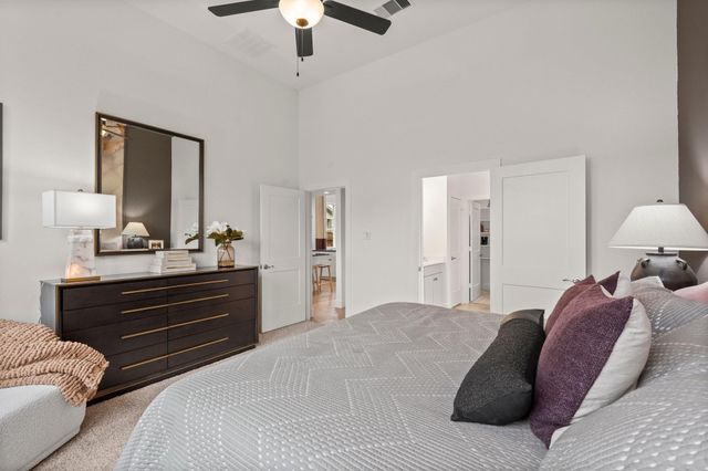 2866 Orange Leaf Drive, Fulshear, TX 77423