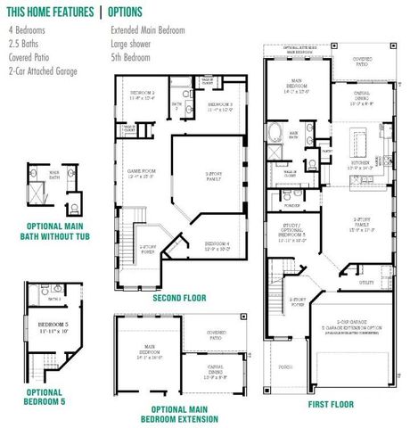 2866 Orange Leaf Drive, Fulshear, TX 77423