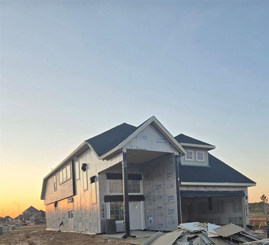 2866 Orange Leaf Drive, Fulshear, TX 77423