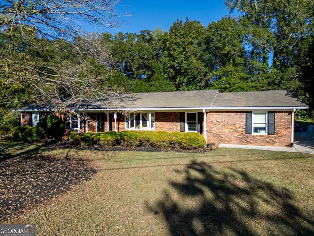 281 Hunnicutt Drive, Athens, GA 30606 — photo 2