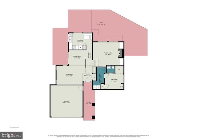 113 NEWBURY PL, Sterling, VA 20164