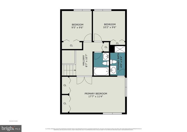 113 NEWBURY PL, Sterling, VA 20164