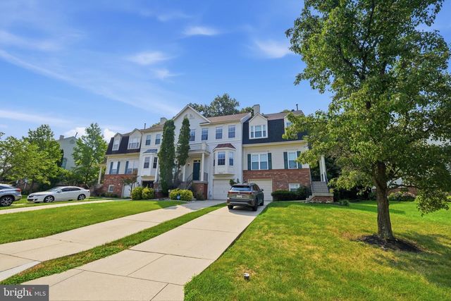 7827 QUILL POINT DR, Bowie, MD 20720