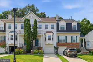 7827 QUILL POINT DR, Bowie, MD 20720