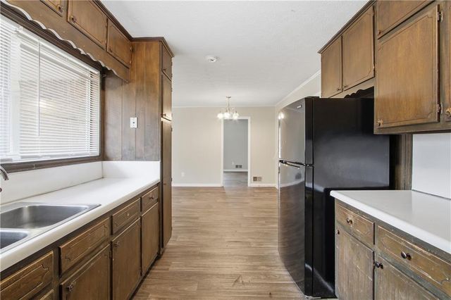 6952 W Fayetteville Road, Riverdale, GA 30296