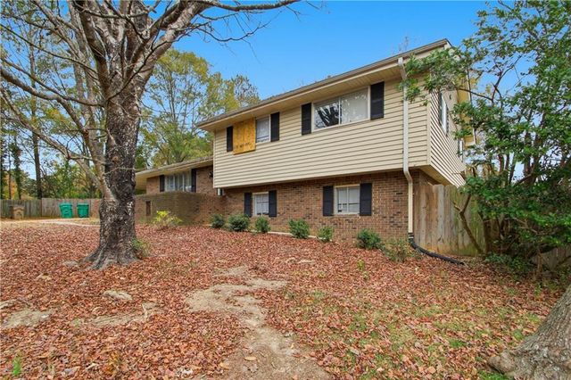 6952 W Fayetteville Road, Riverdale, GA 30296