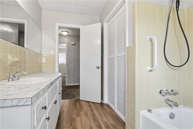 6952 W Fayetteville Road, Riverdale, GA 30296