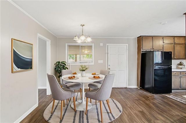 6952 W Fayetteville Road, Riverdale, GA 30296