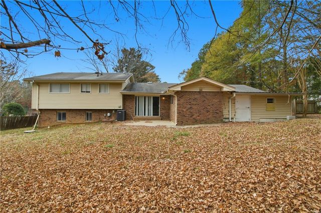 6952 W Fayetteville Road, Riverdale, GA 30296