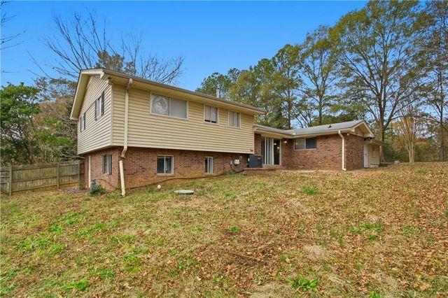 6952 W Fayetteville Road, Riverdale, GA 30296