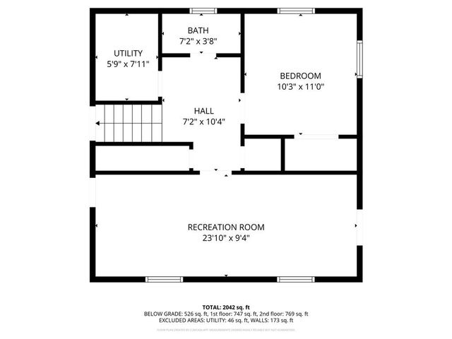 6952 W Fayetteville Road, Riverdale, GA 30296