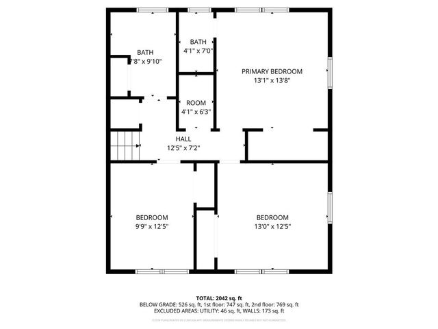 6952 W Fayetteville Road, Riverdale, GA 30296