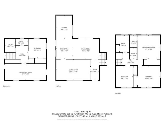 6952 W Fayetteville Road, Riverdale, GA 30296