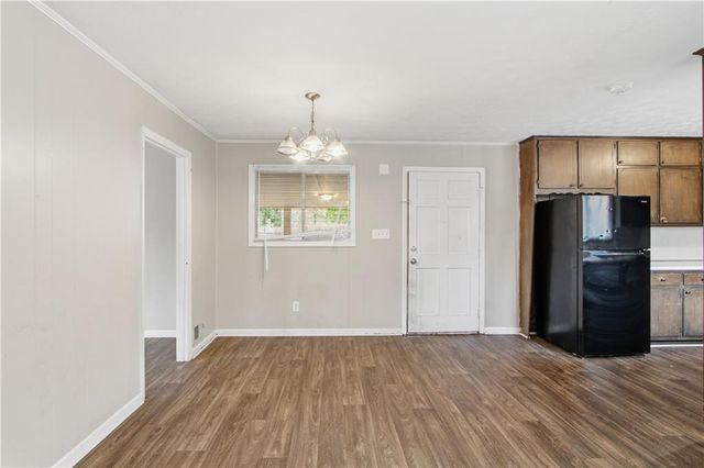 6952 W Fayetteville Road, Riverdale, GA 30296