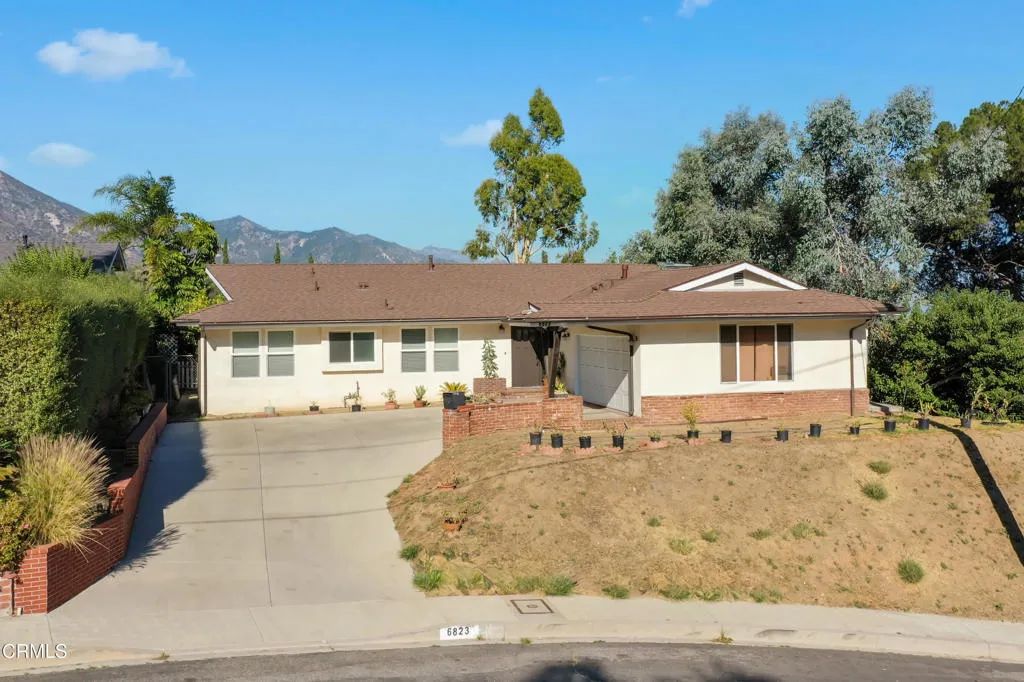 6823 Northford Drive, Tujunga, CA 91042