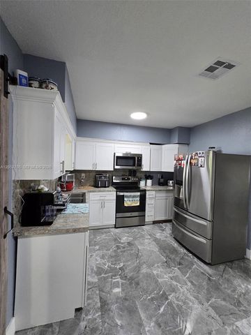 3445 NW 81st Terrace, Miami, FL 33147