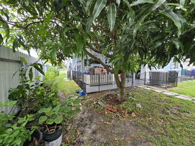 3445 NW 81st Terrace, Miami, FL 33147