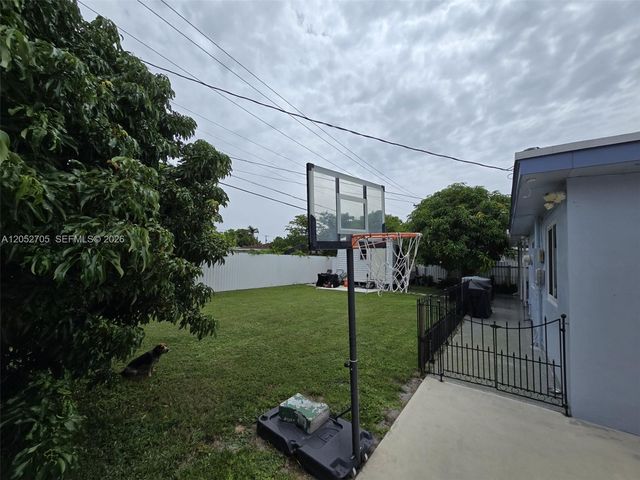 3445 NW 81st Terrace, Miami, FL 33147