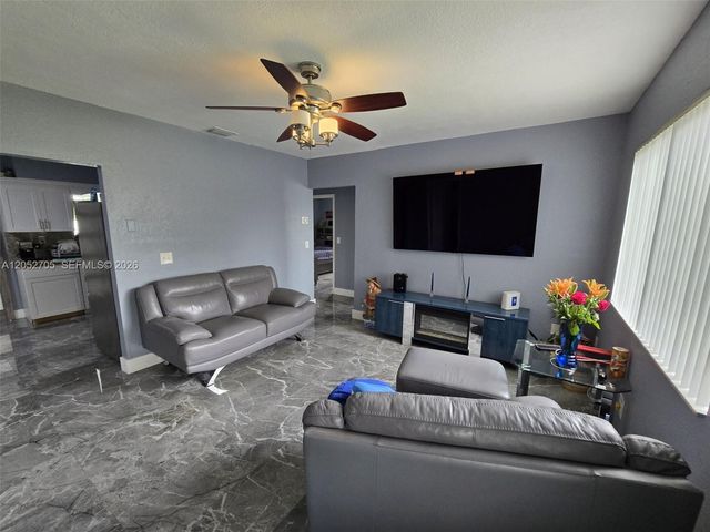 3445 NW 81st Terrace, Miami, FL 33147