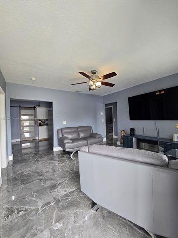 3445 NW 81st Terrace, Miami, FL 33147