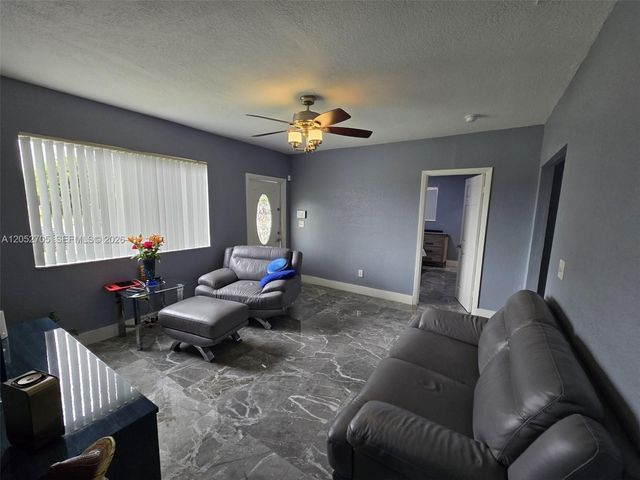 3445 NW 81st Terrace, Miami, FL 33147