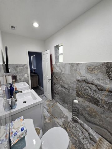 3445 NW 81st Terrace, Miami, FL 33147