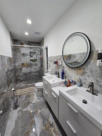 3445 NW 81st Terrace, Miami, FL 33147
