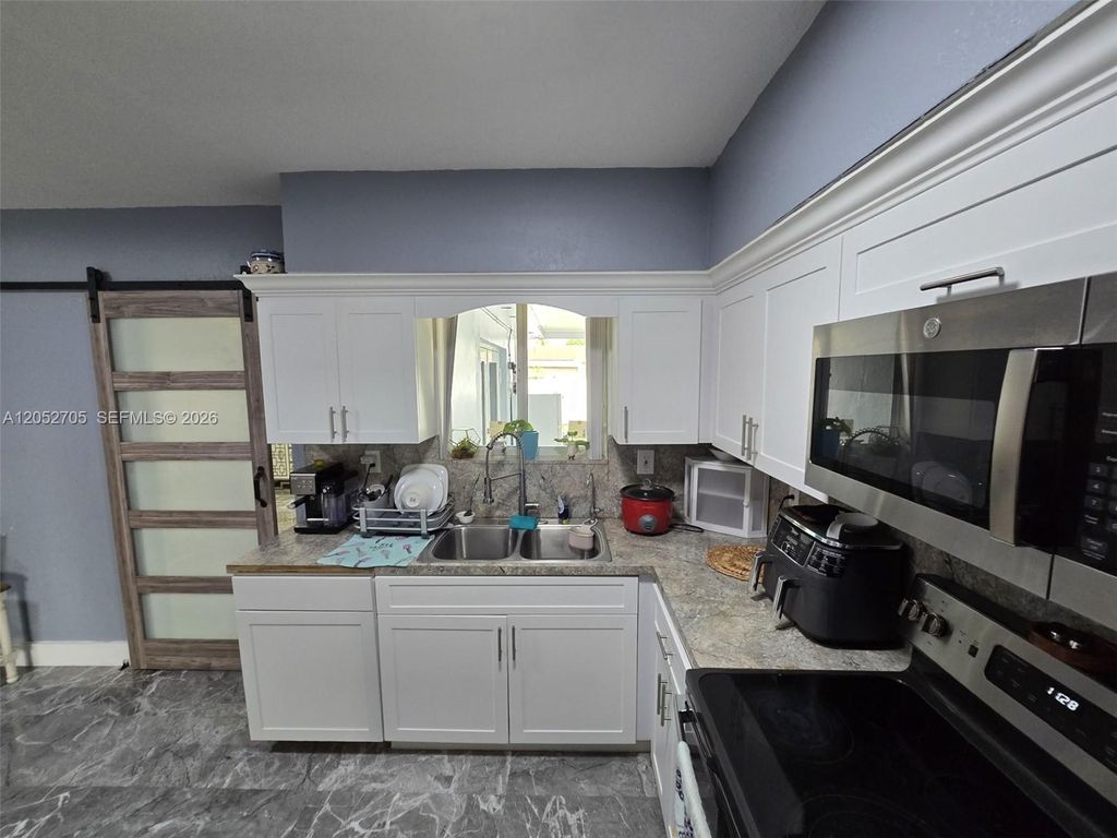3445 NW 81st Terrace, Miami, FL 33147