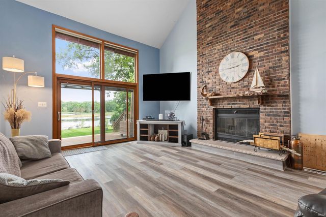 1223 Brandywine Road, Crown Point, IN 46307
