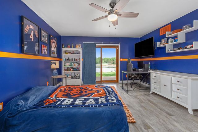 1223 Brandywine Road, Crown Point, IN 46307