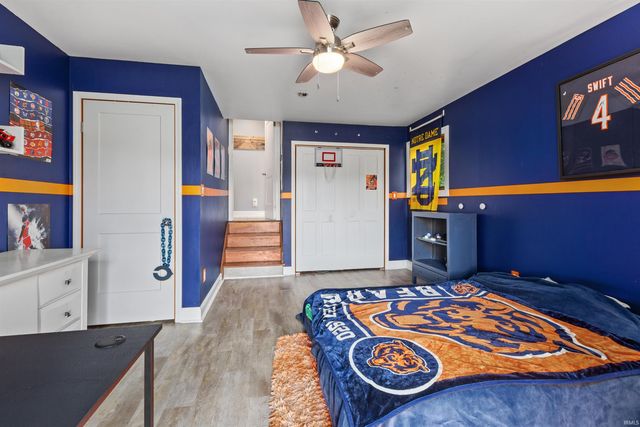 1223 Brandywine Road, Crown Point, IN 46307