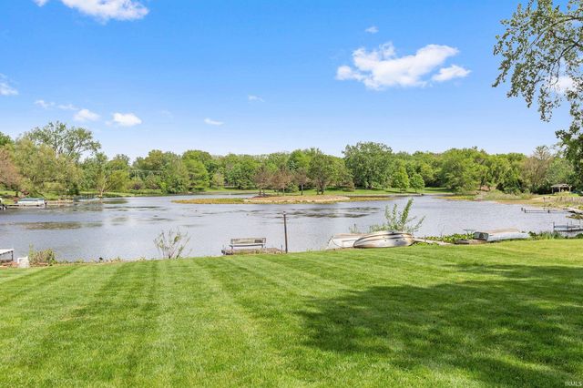 1223 Brandywine Road, Crown Point, IN 46307