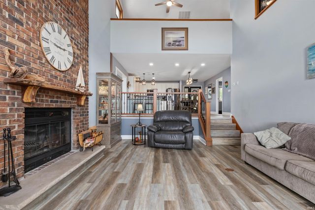 1223 Brandywine Road, Crown Point, IN 46307