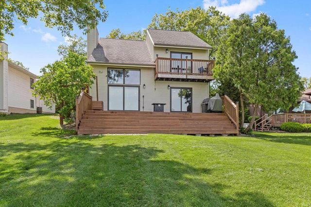 1223 Brandywine Road, Crown Point, IN 46307