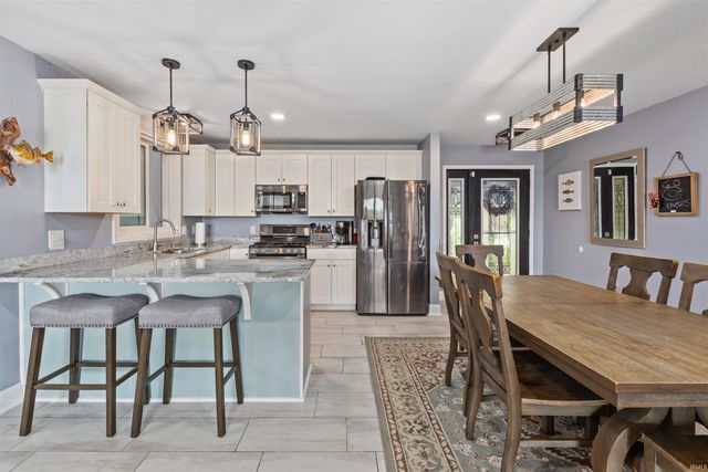 1223 Brandywine Road, Crown Point, IN 46307
