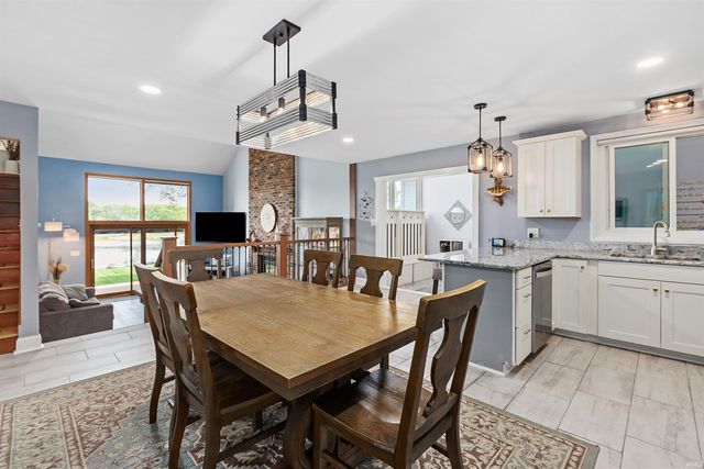 1223 Brandywine Road, Crown Point, IN 46307