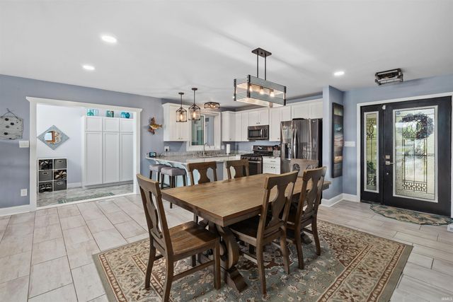 1223 Brandywine Road, Crown Point, IN 46307