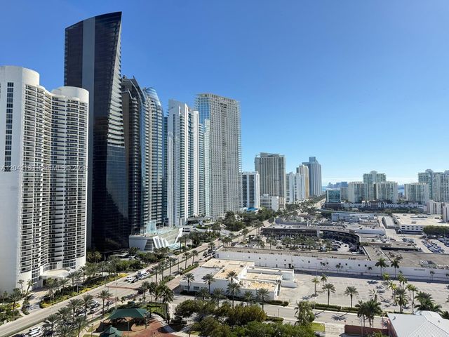 210 174th Street 2406, Sunny Isles Beach, FL 33160