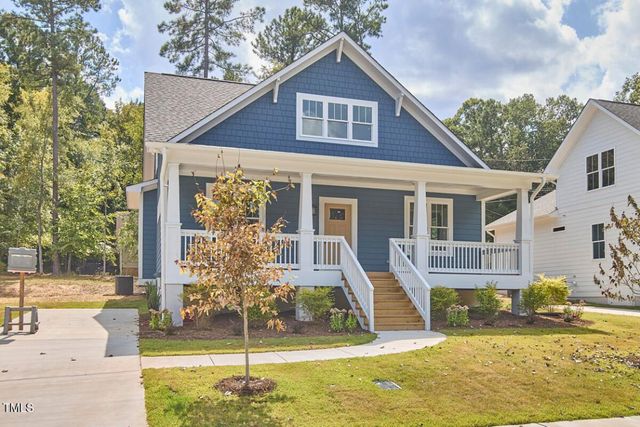 1009 Forrestal Place, Durham, NC 27707