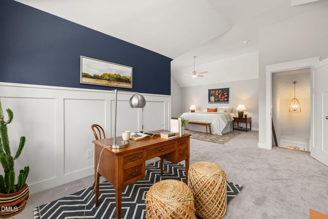 1009 Forrestal Place, Durham, NC 27707