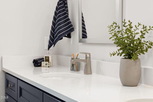 1009 Forrestal Place, Durham, NC 27707