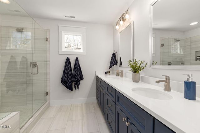 1009 Forrestal Place, Durham, NC 27707