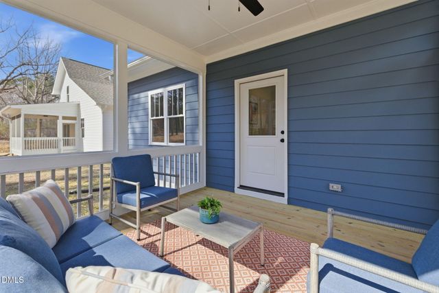 1009 Forrestal Place, Durham, NC 27707