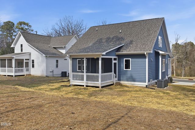 1009 Forrestal Place, Durham, NC 27707