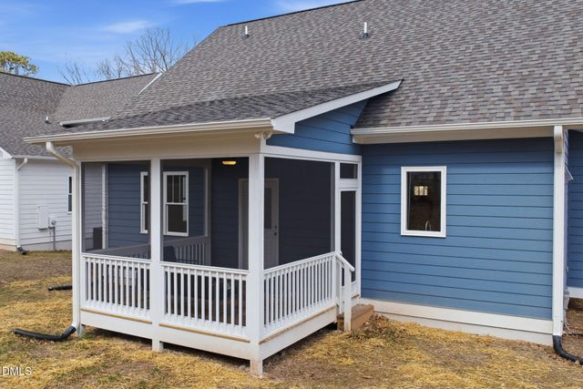 1009 Forrestal Place, Durham, NC 27707