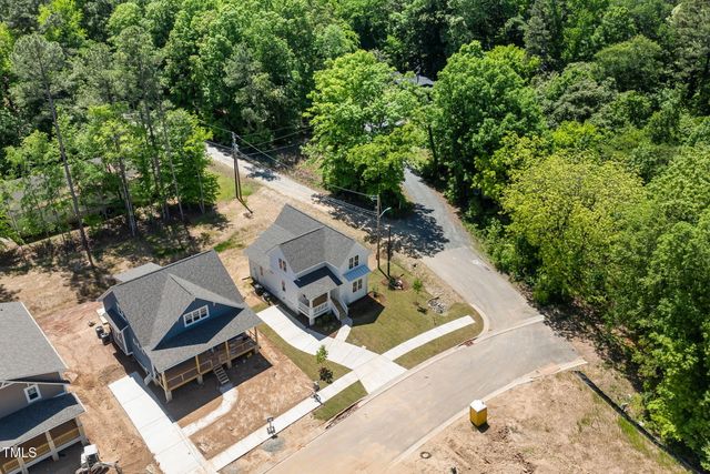 1009 Forrestal Place, Durham, NC 27707