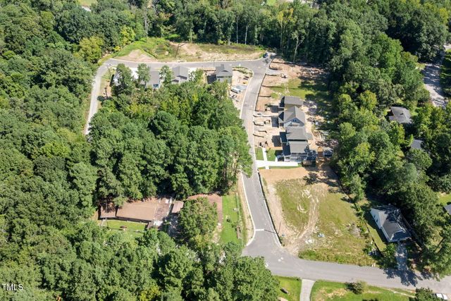 1009 Forrestal Place, Durham, NC 27707