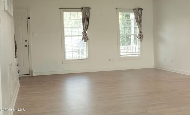 1629 Crabapple Lane, Rocky Mount, NC 27804