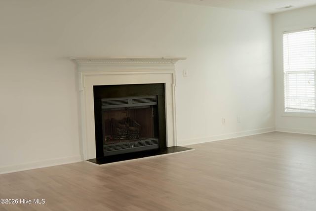 1629 Crabapple Lane, Rocky Mount, NC 27804