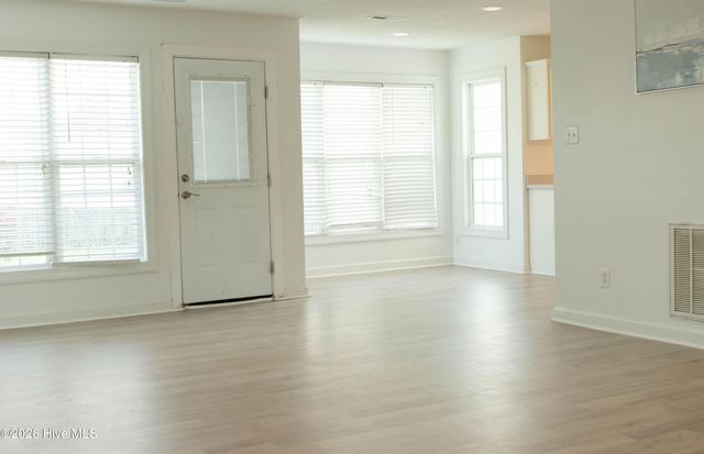 1629 Crabapple Lane, Rocky Mount, NC 27804
